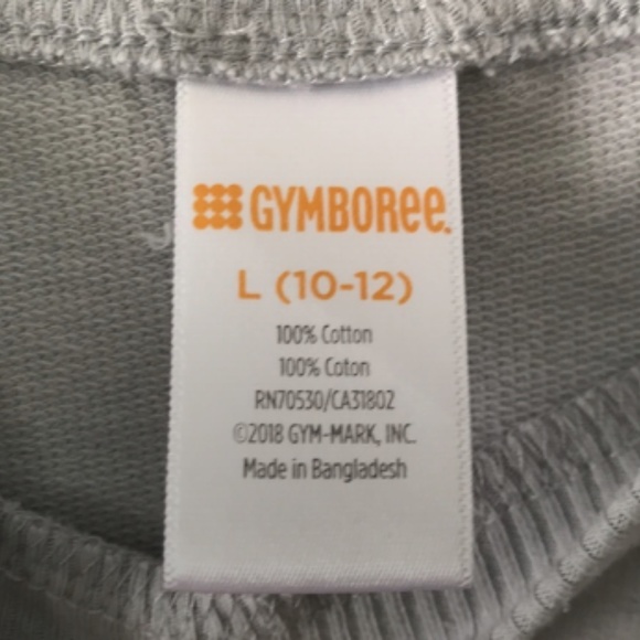 Gymboree Penguin Dress (size L, 10-12) - Picture 4 of 4